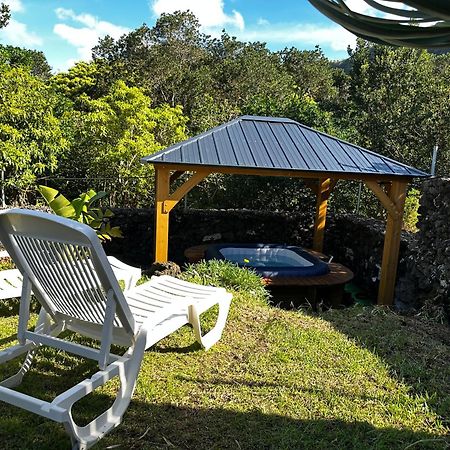 Villa Portugal House à Praia do Norte Extérieur photo