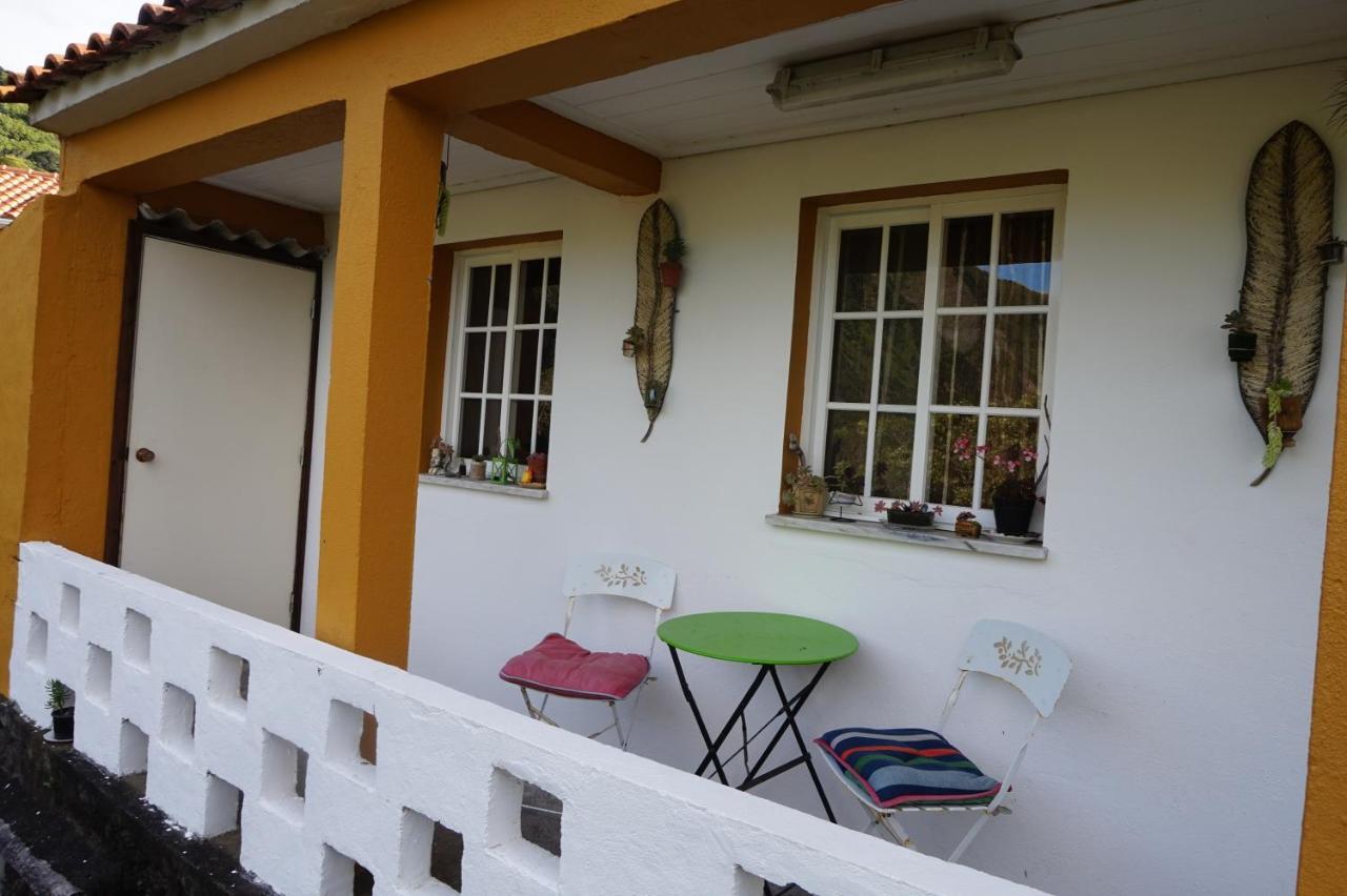 Villa Portugal House à Praia do Norte Extérieur photo
