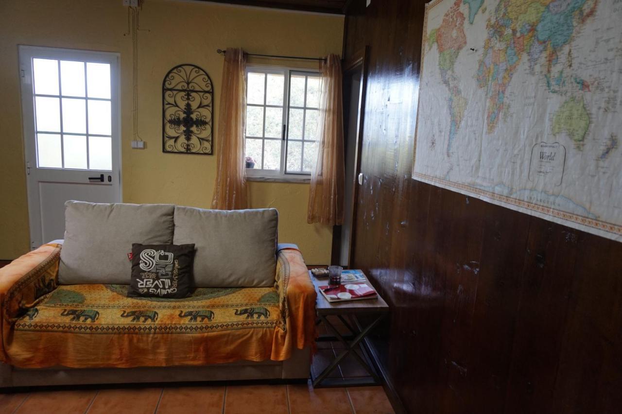 Villa Portugal House à Praia do Norte Extérieur photo