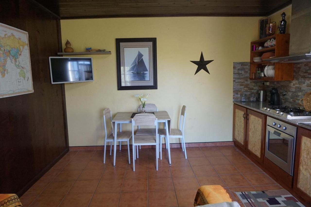Villa Portugal House à Praia do Norte Extérieur photo